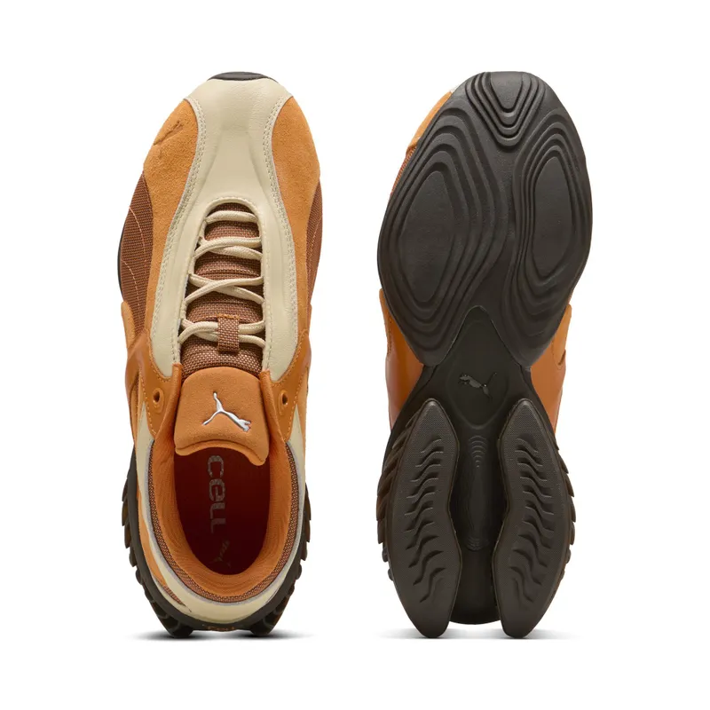 Puma CELL GEO 1 “Canvas / Maple Syrup” (405336_07)