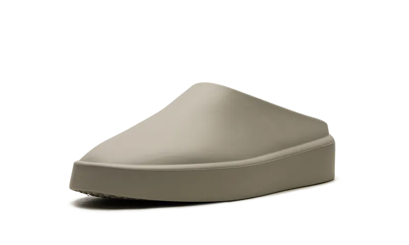 Fear Of God The California Slip-On “Summer Canary” (FG80-100EVA)