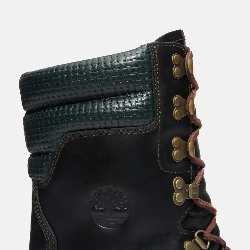 Timberland Premium Waterproof Super Boot Emerald Woods Dark Green (TB0A2MYW-EEQ)