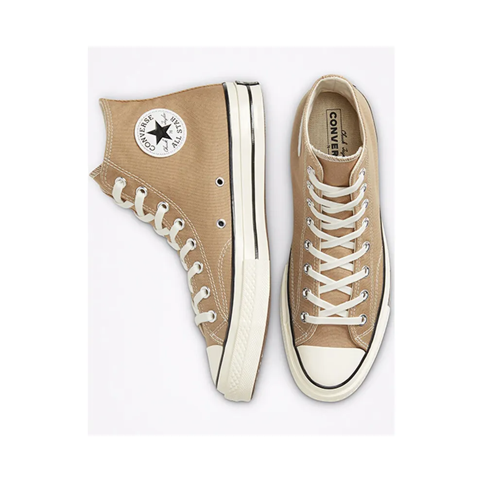 Converse Vintage Canvas Chuck 70 High Top (168504C)