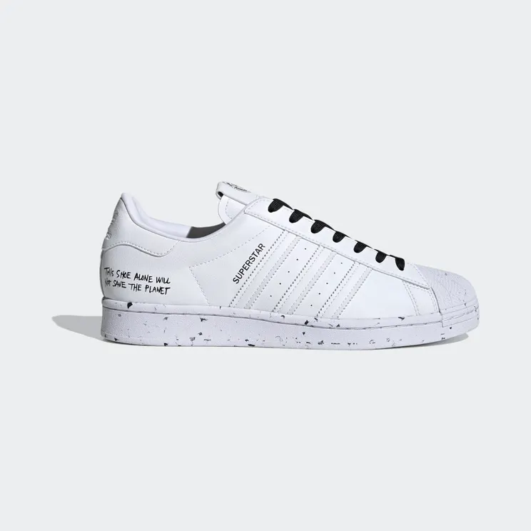 adidas Superstar Cloud White / Cloud White / Core Black (FW2293)