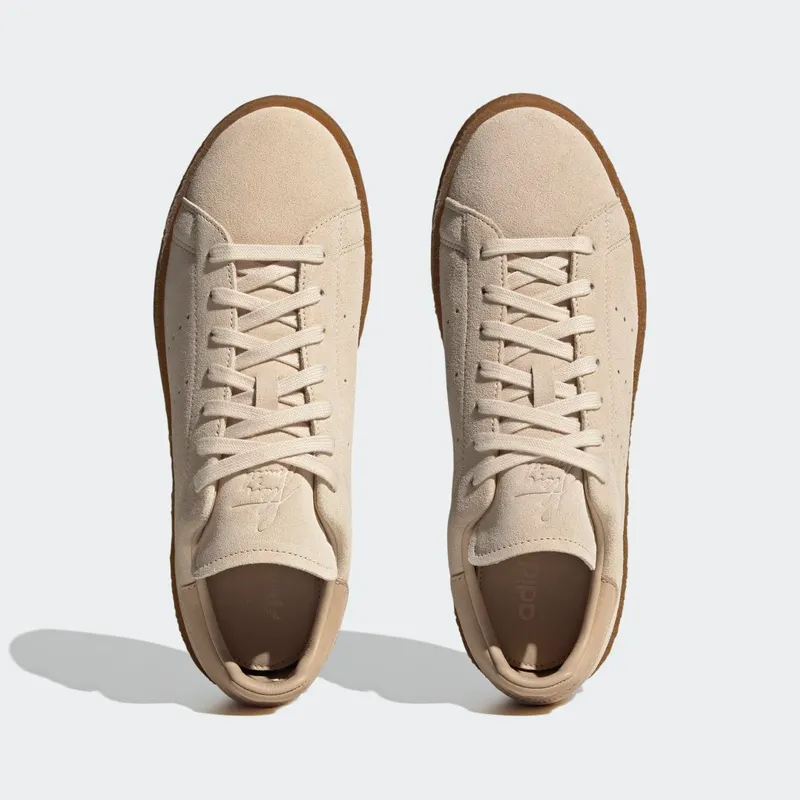 Adidas Stan Smith Crepe Sand Strata / Magic Beige (HQ6837)