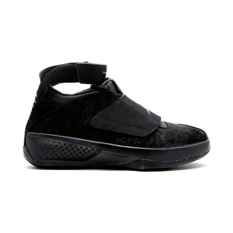 Jordan 20 Retro Black CDP (2008)