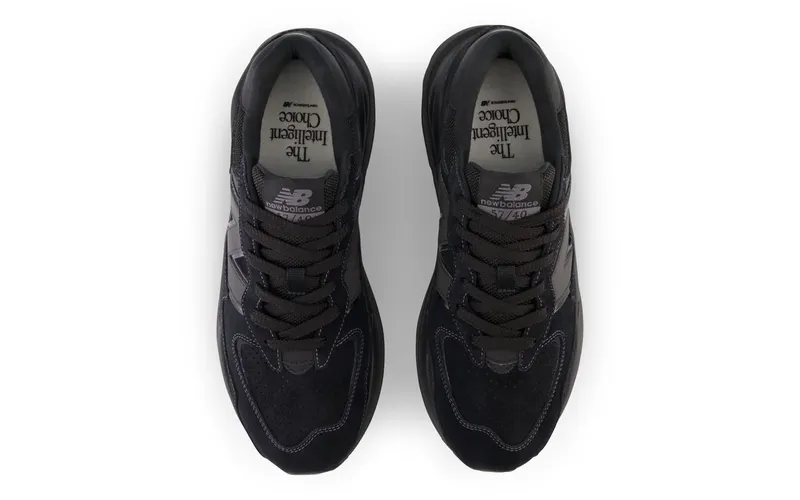 New Balance 57/40 Black Magnet (M5740FMD)