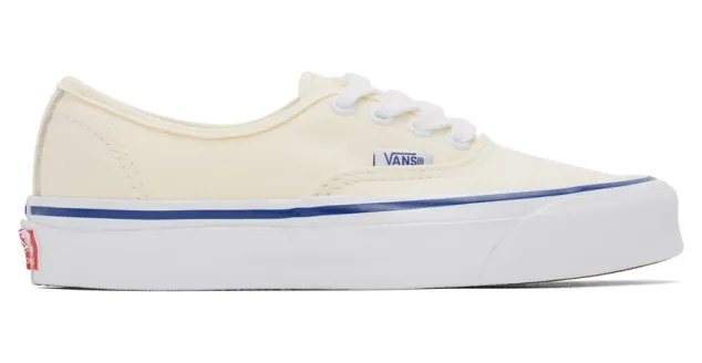 vans-authentic VN0A4BV90RD