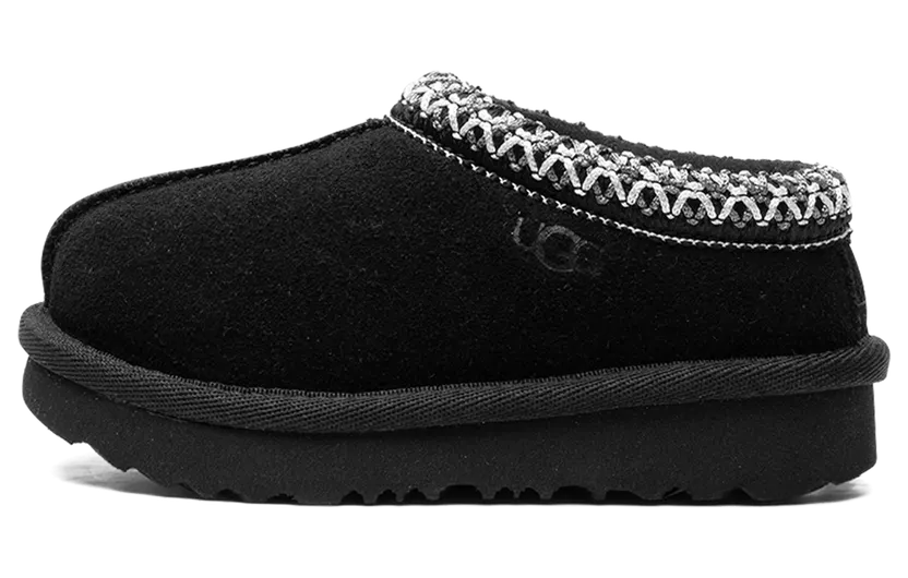 Ugg Tasman II TD “Black” (1019066T-BLK)
