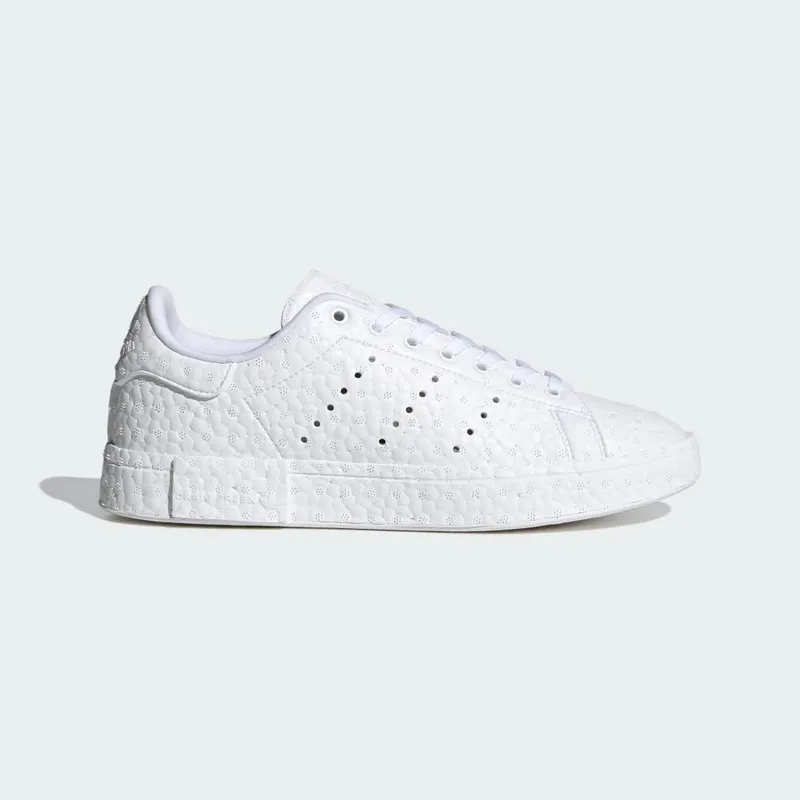 adidas Craig Green Stan Smith BOOST Low Sports Shoes Core White / Core White / Core White (IG7821)