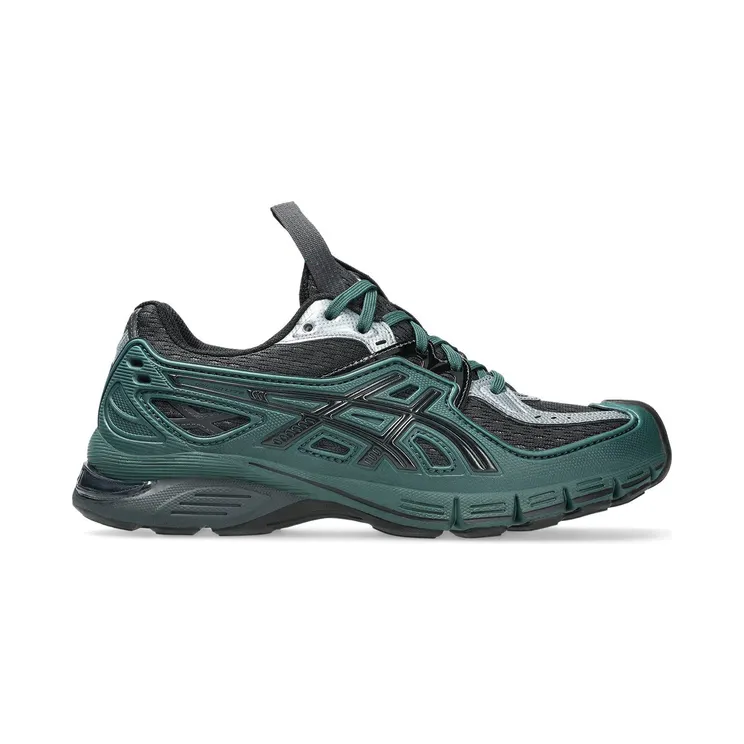 Asics UB12-S Gel-SD-Lyte “Kiko Kostadinov – Obsidian Grey Grove” (1203A665-020)