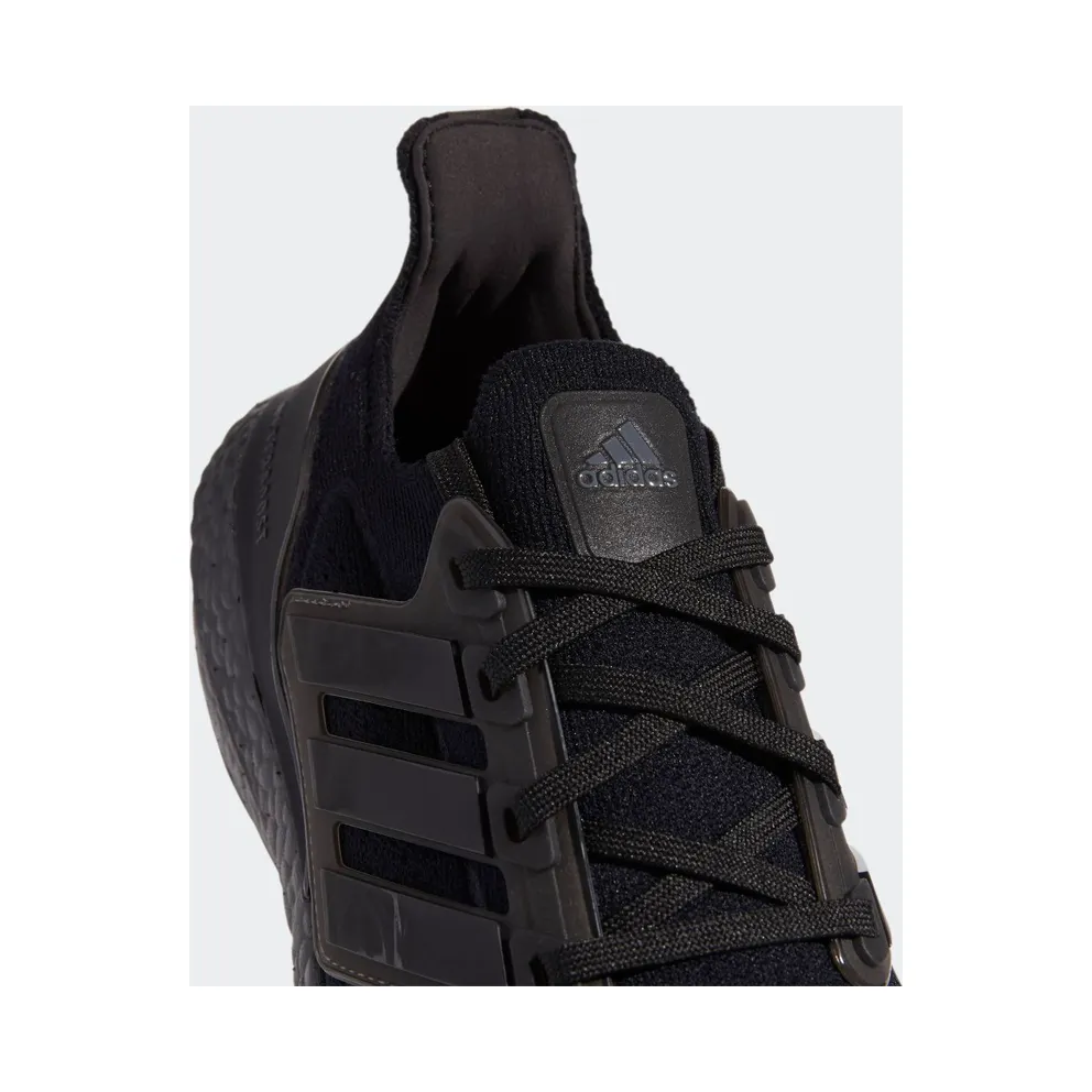 adidas Ultra Boost 2021 Triple Black Core Black/Core Black/Core Black (FY0306)