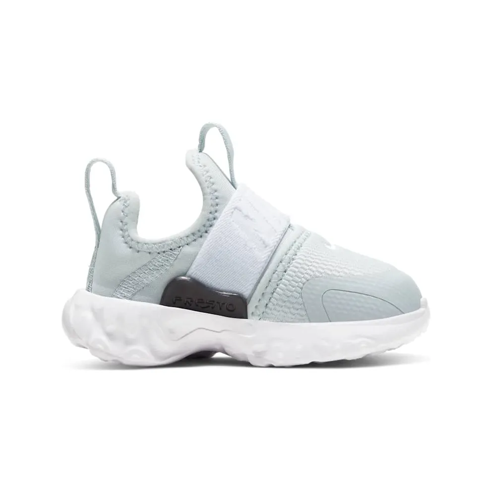 Nike RT Presto Extreme Pure Platinum (TD) Pure Platinum/Light Smoke Grey/Anthracite (CD6887-003)