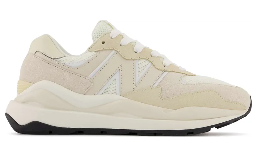 New Balance 57/40 Weiß/Beige (W5740CHA)