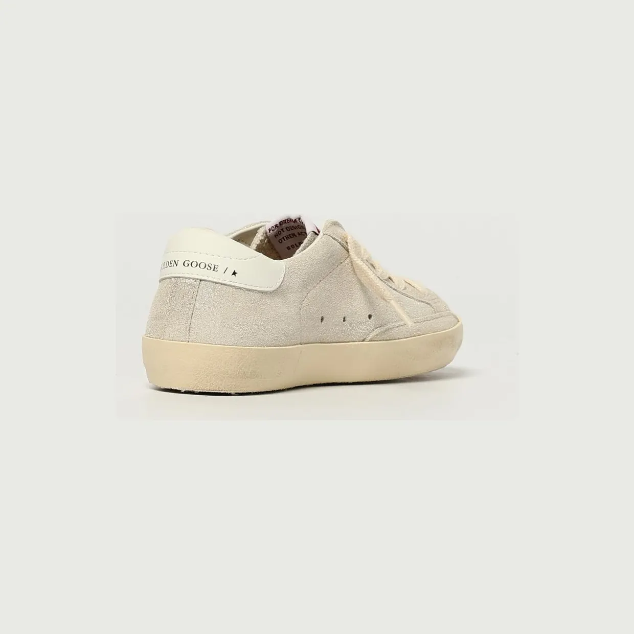 Golden goose Sneakers Beige (GYF00101F00742015775) (2)