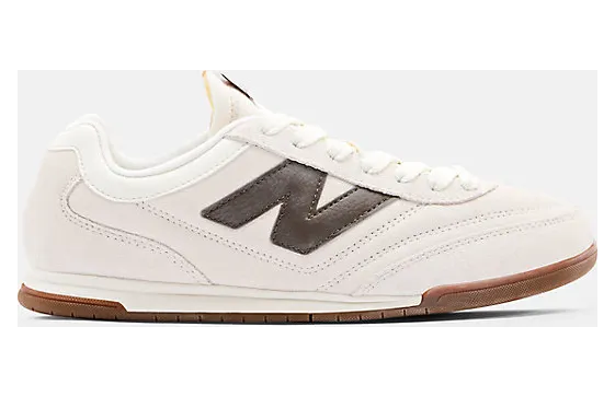 New Balance RC42 Sea Salt Dark Mushroom Gum (URC42ASM)