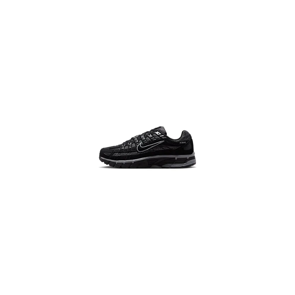 Nike P-6000 “Black / Cool Grey / Anthracite” (IV6029-001)