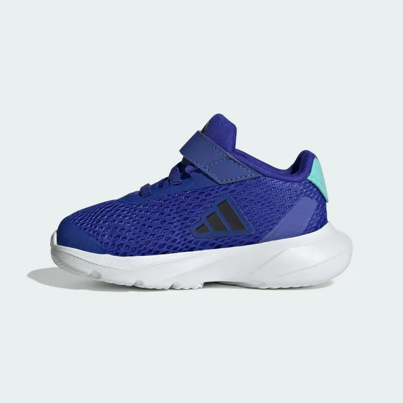 adidas Duramo SL Lucid Blue Lucid Lemon Flash Aqua (IH2443)
