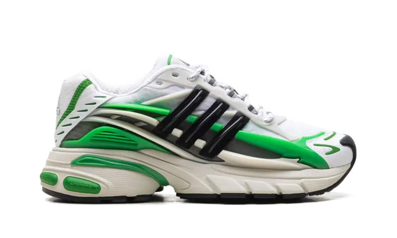 Adidas Adistar Jellyfish “Pharrell Williams – Green / White” (JP9260)