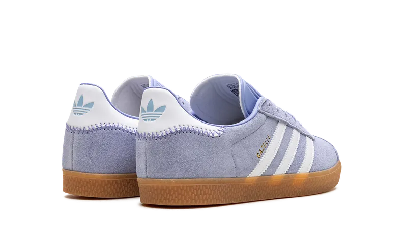 Adidas GAZELLE GS “SPARK BLUE” (JI2008)