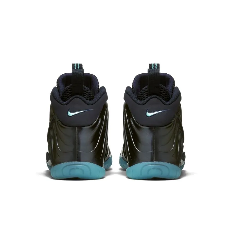 Nike Air Foamposite Pro Dark Obsidian (GS) (644792-401)