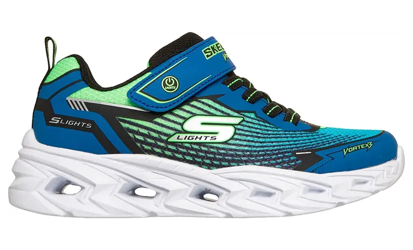skechers-skech 400590L-BBLM