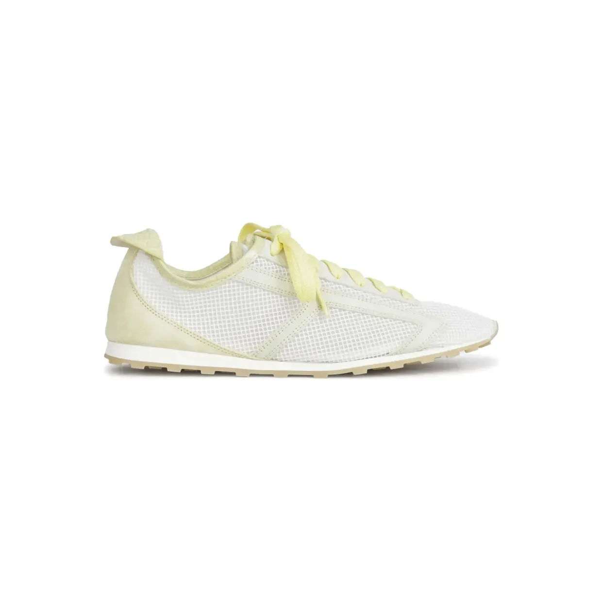 Jacquemus The Tennis Soft “White” (FOM00175AE00082)