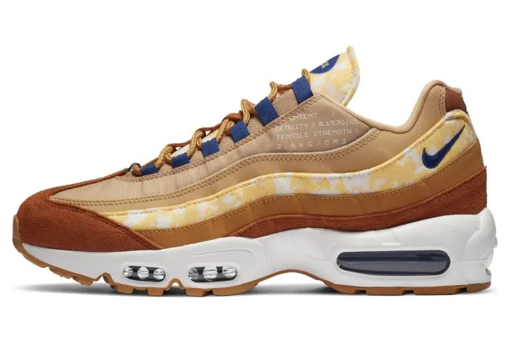 Air Max 95 SE Twine (CU1560-700)