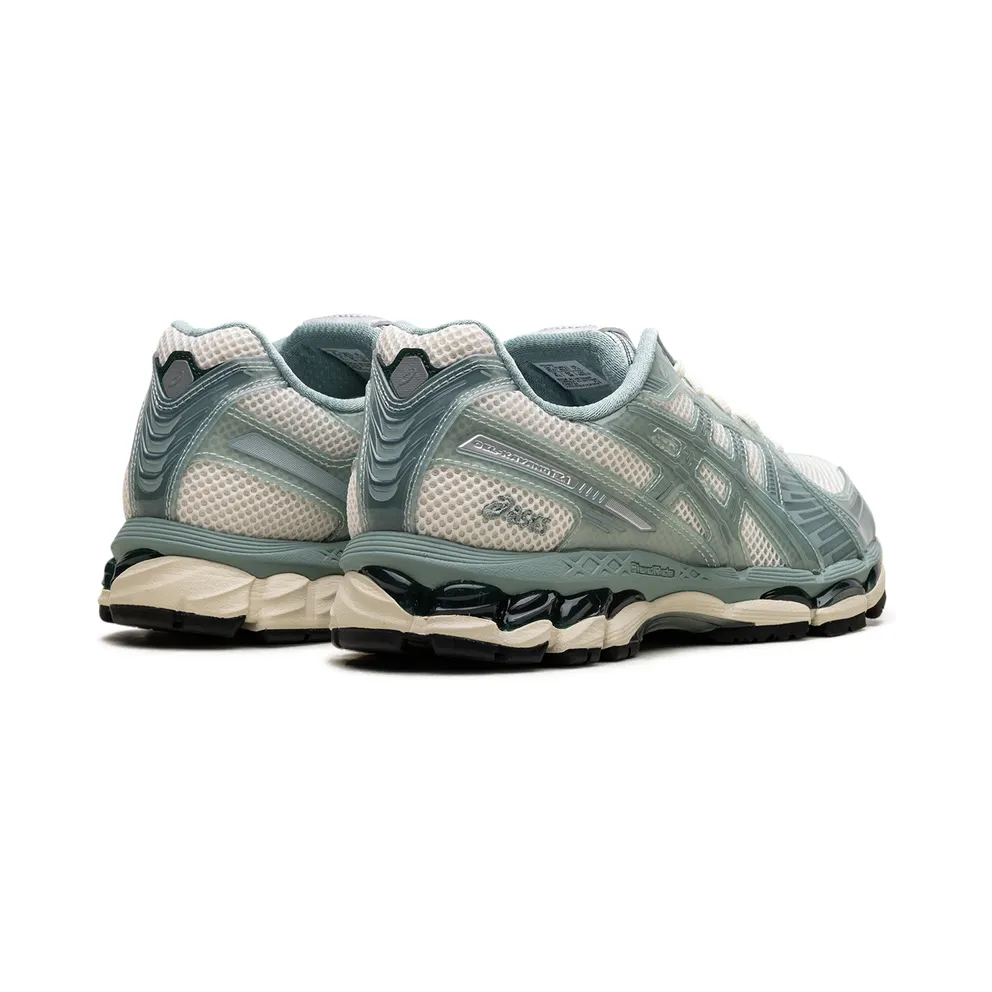 Asics Gel-Kayano 12.1 “Kith – Cream Sage” (1203A675-100)