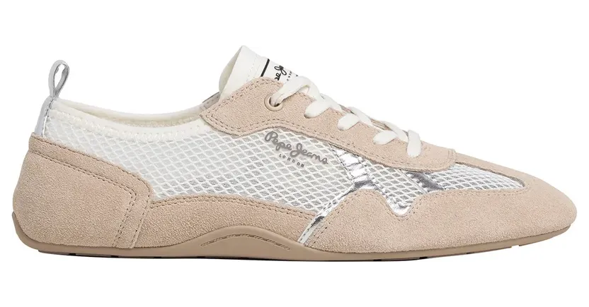 pepe-sneaker PLS600060-901