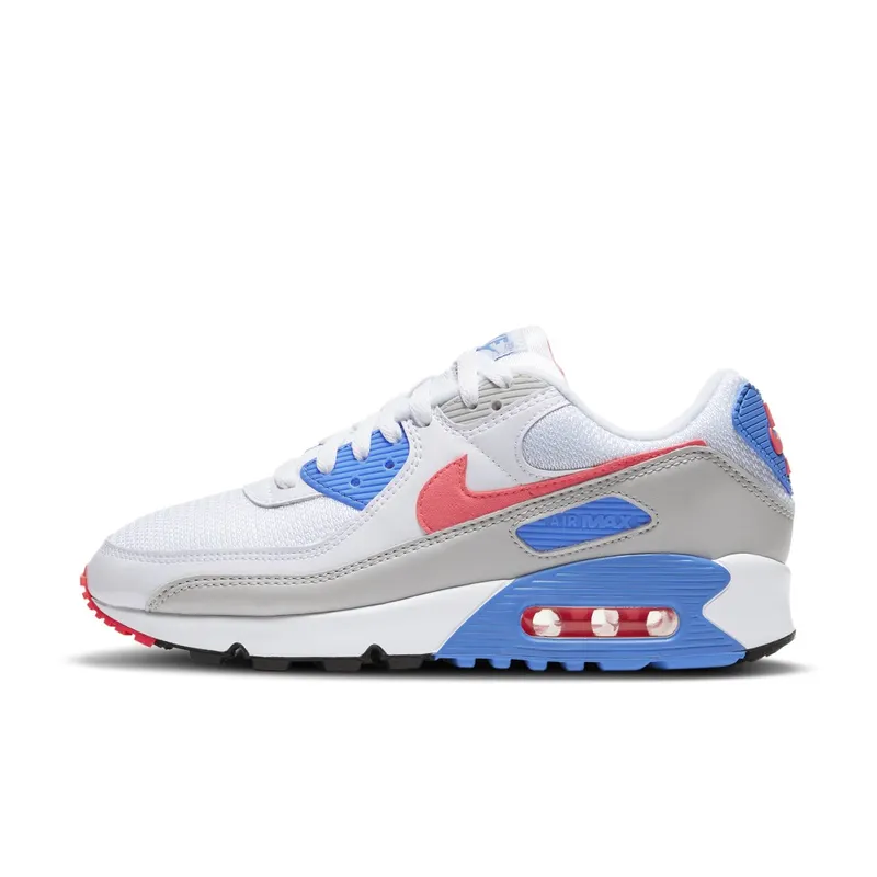 Nike Air Max 3 White (DA8856-100)
