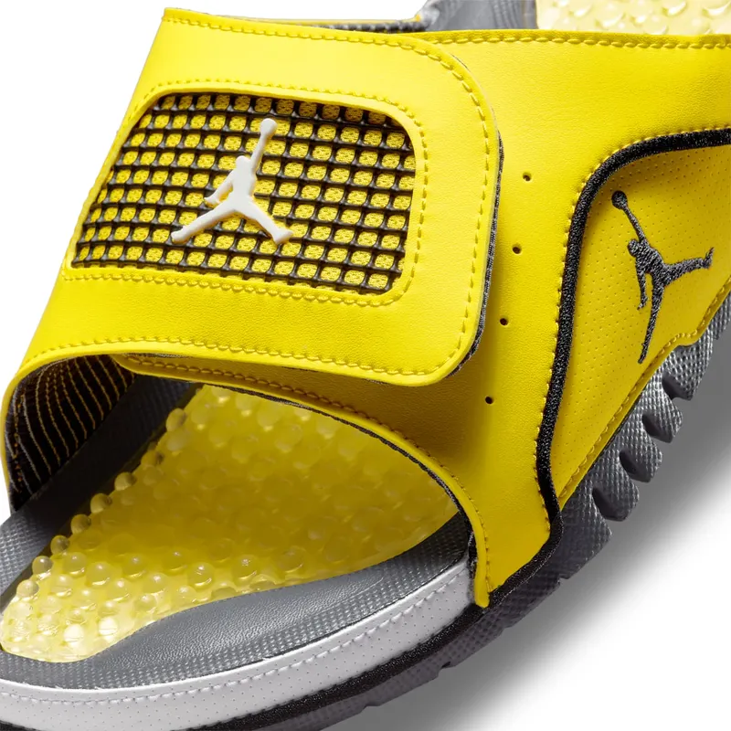Jordan Hydro Slide 4 Lightning (DN4238-701)