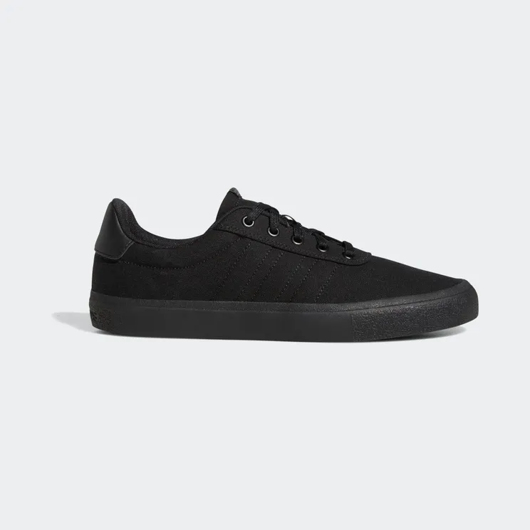 adidas Vulc Raid3r Skateboarding Core Black / Core Black / Grey Four (GY5497)