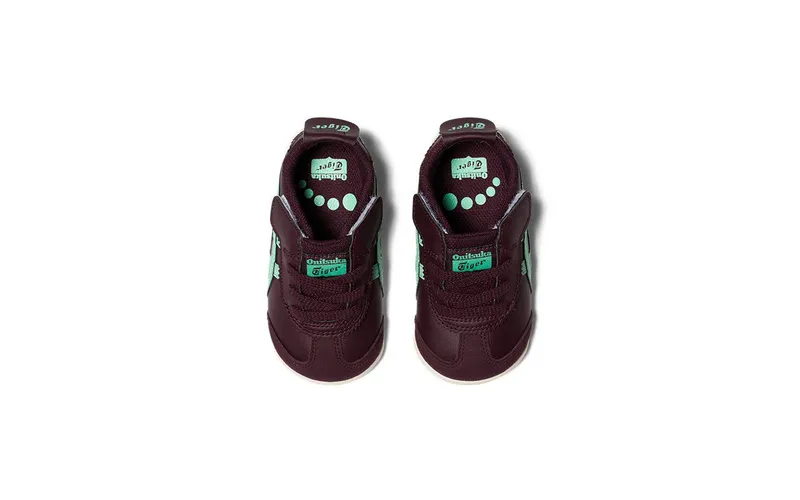 Onitsuka Tiger Mexico 66 Deep Mars Fresh Ice (1184A074-500)