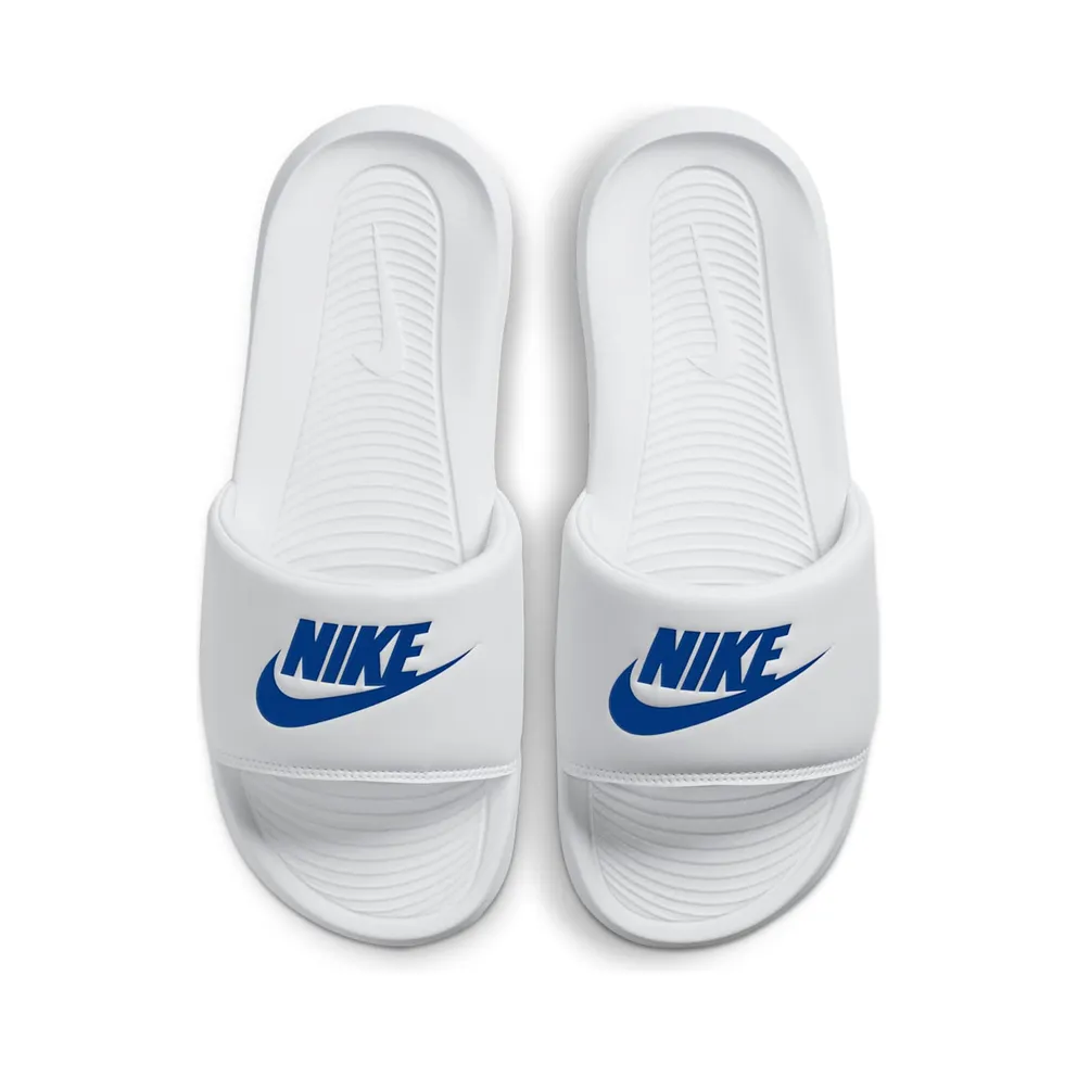 Nike Victori One Slide White (CN9675-102)