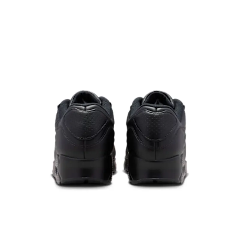 Nike Air Max 90 SP “Black” (IV4504-001): de triple black voor de kenners (6)