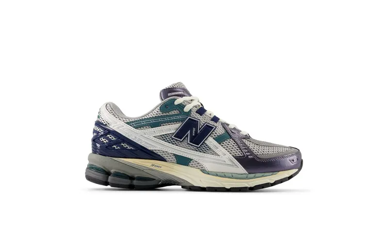 New Balance 1906R “Silver Metallic / Deep Ocean” (U1906ND)