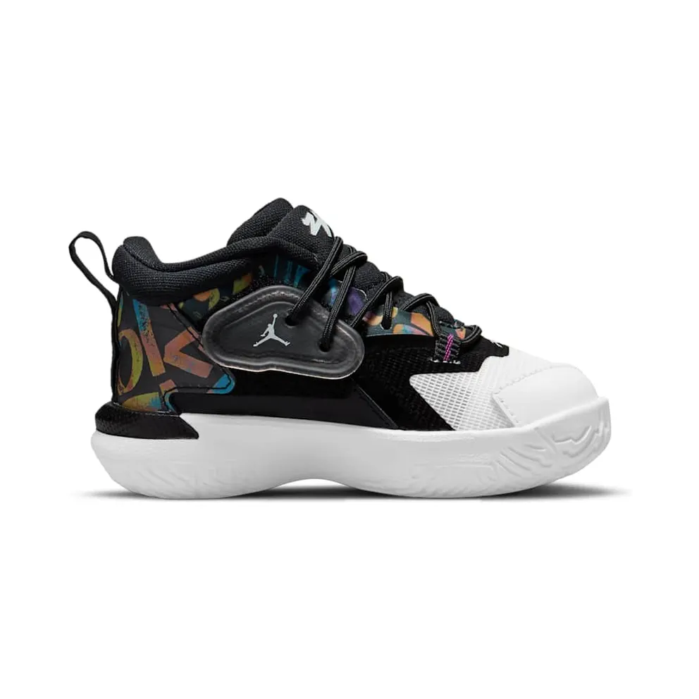 Zion 1 Black (DC2023-001)