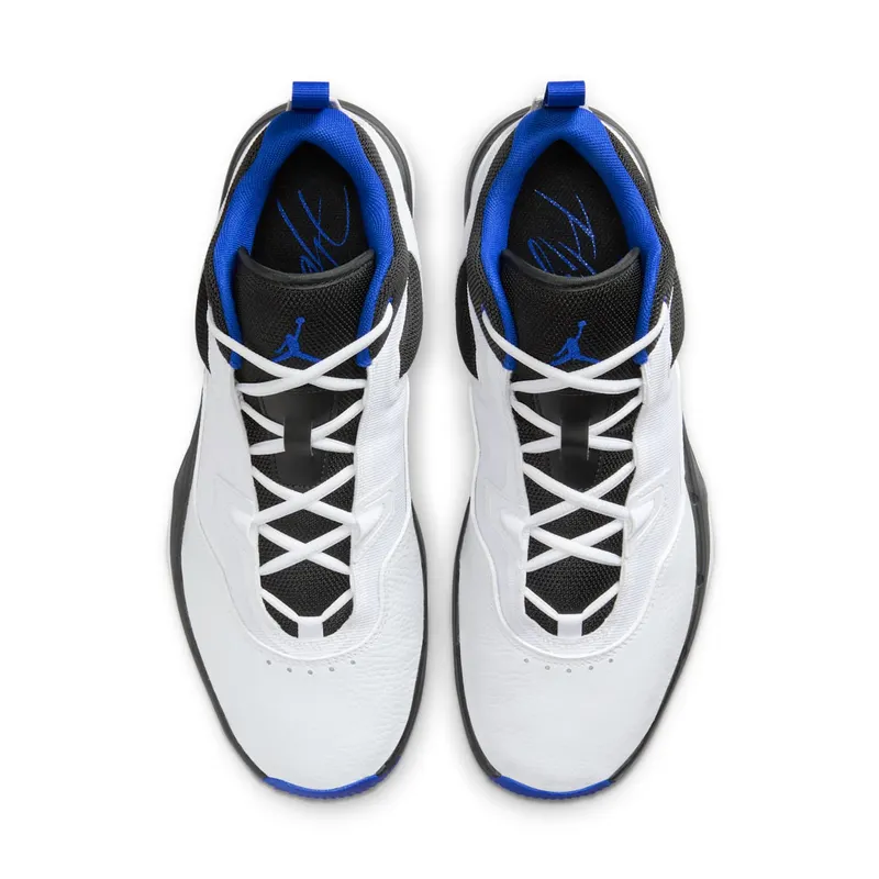 Jordan Stay Loyal 3 White Game Royal Black (FB1396-100)