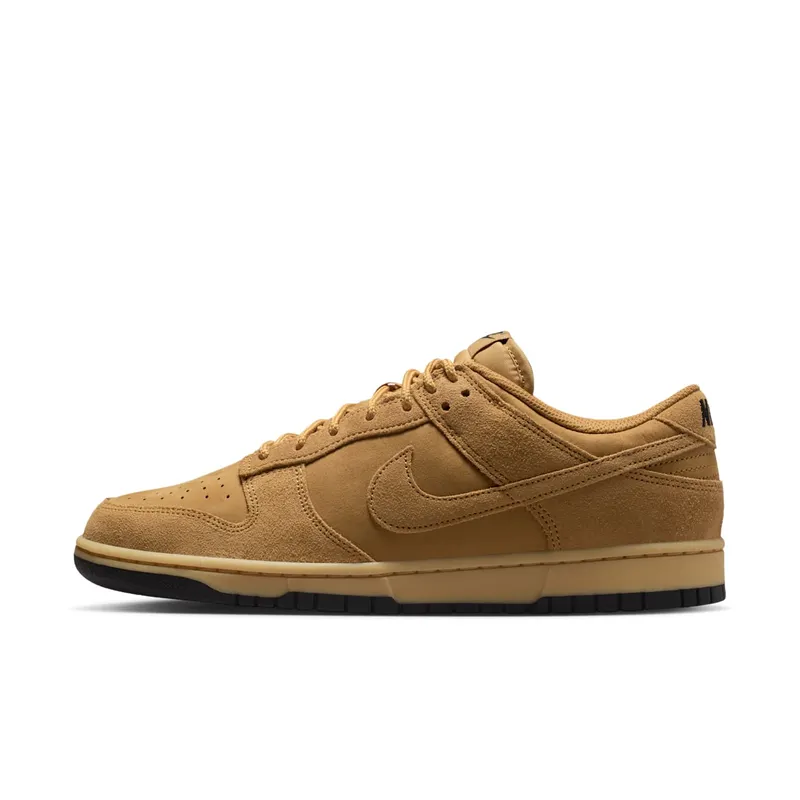 Nike Dunk Low Retro SE “Wheat” (IB6651-700)