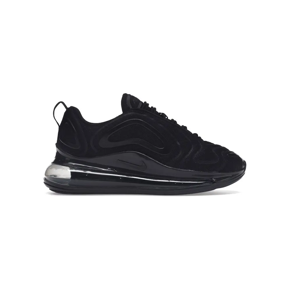 Nike Air Max 720 Black (AR9293-015)
