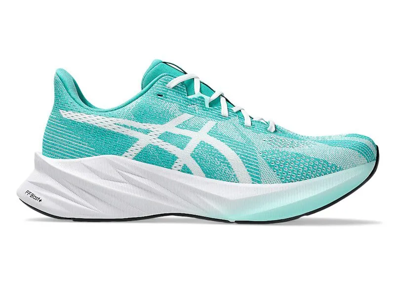ASICS Dynablast 5 White Wave Teal (1011B983-100)