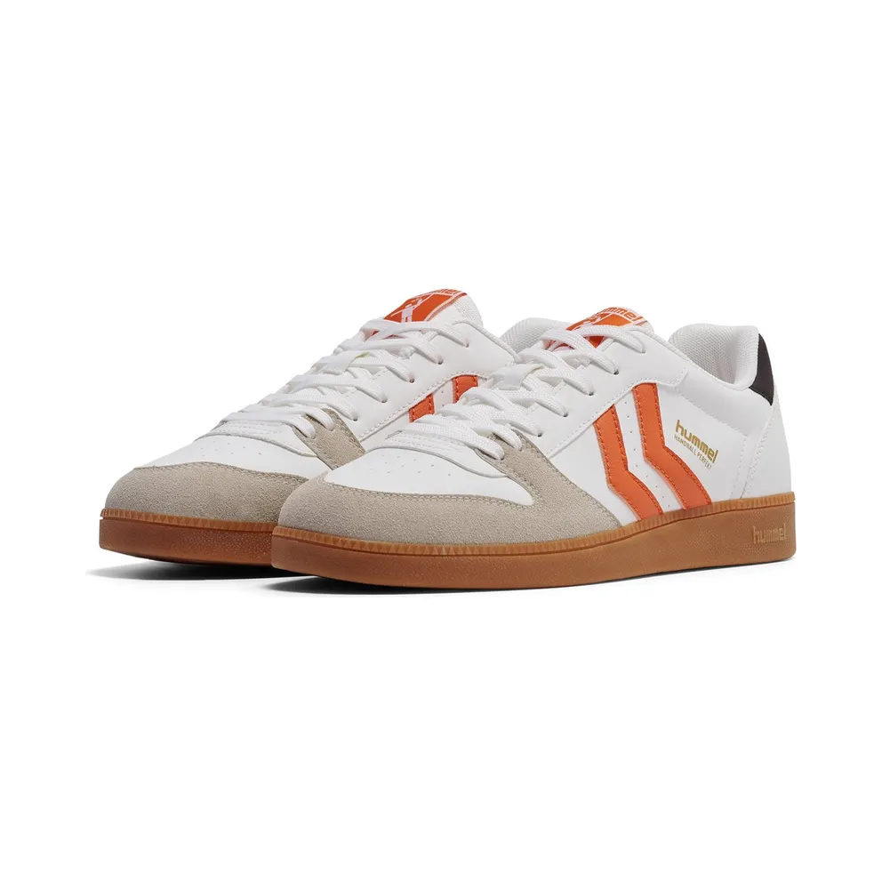 Hummel Handball Perfekt White (226303-9143)