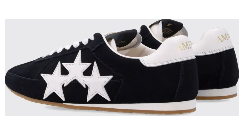 Amiri Sneakers Black (AMSNSN1037001) (2)