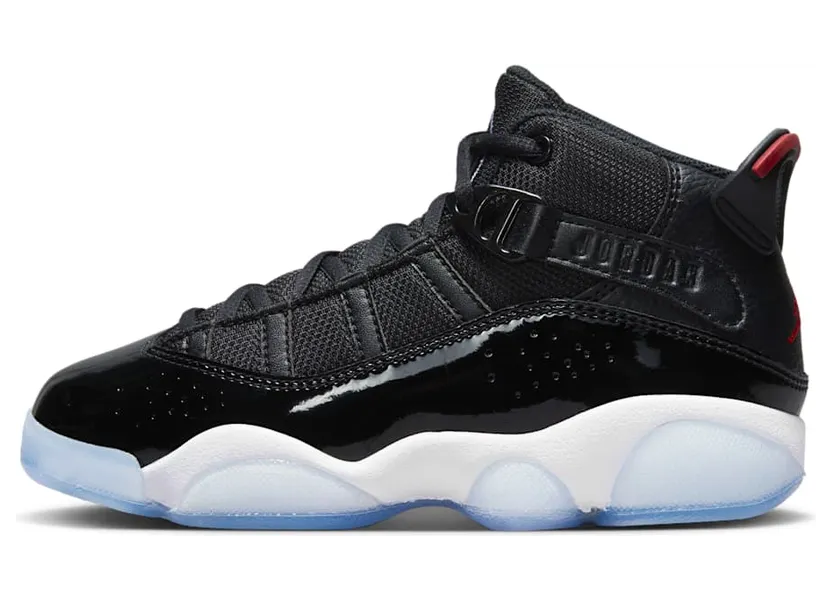 Air Jordan 6 Rings 323432-064
