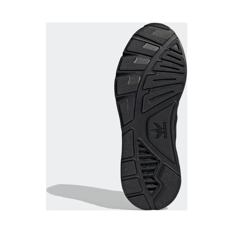 adidas ZX 1K Boost Core Black / Core Black / Core Black (H68721)