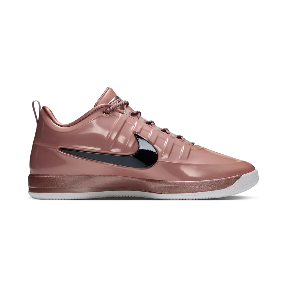Chevrolet x Nike Book 2 – Sanddrift “Metallic Red Bronze / Sail / Metallic Silver / Black” (IO9841-900)