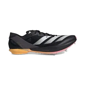 adidas Adizero Ambition Black Zero Metallic Spark (IG9905)