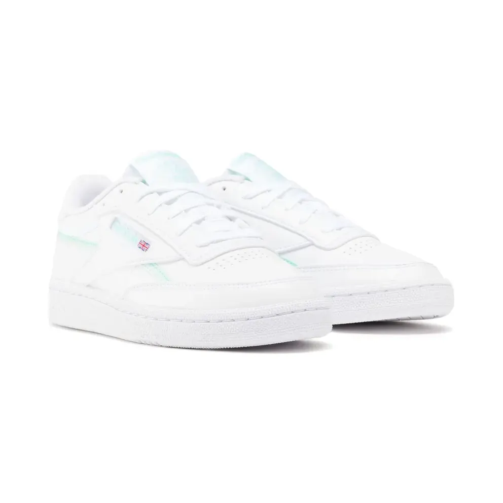 Reebok Club C 85 Vintage – White (100033094)