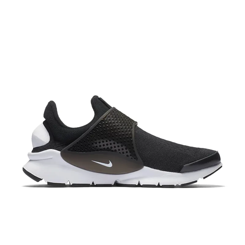 Nike Sock Dart Kjcrd Black/White Black/White (819686-005)
