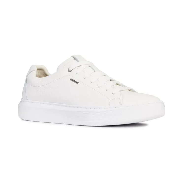 Geox White (U845WB000T0C1000)