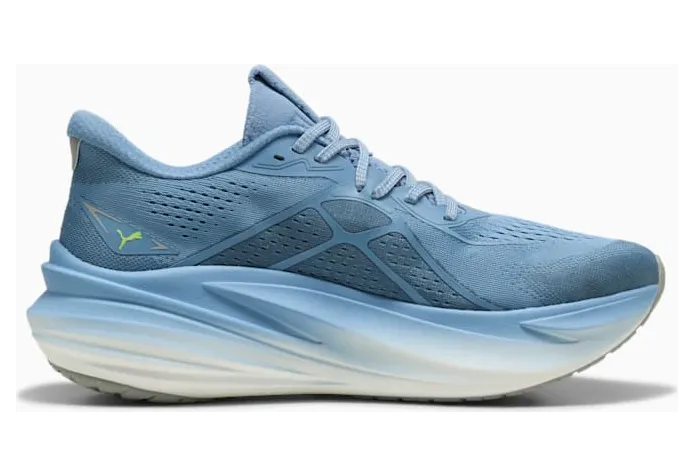 Puma MagMax NITRO Blauw (312125-19)