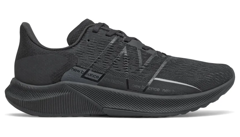 New Balance FuelCell Propel v2 – Black, Black (MFCPRBK2)